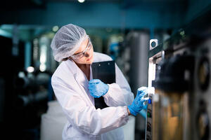 Strengthening America’s Pharmaceutical Supply Chain
