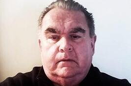 Bob Golden