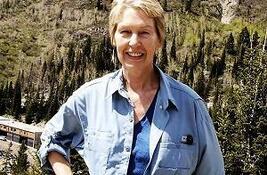 Patricia Kauffman