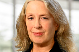 Julie Petix