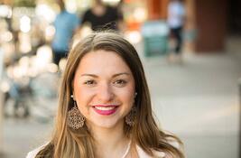 Jacqueline Kelley