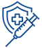 Vaccine icon