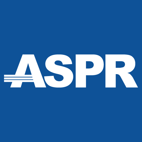 ASPR Logo